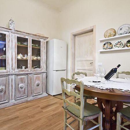 San Marco Apartment Florens Rum bild