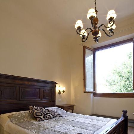 San Marco Apartment Florens Rum bild