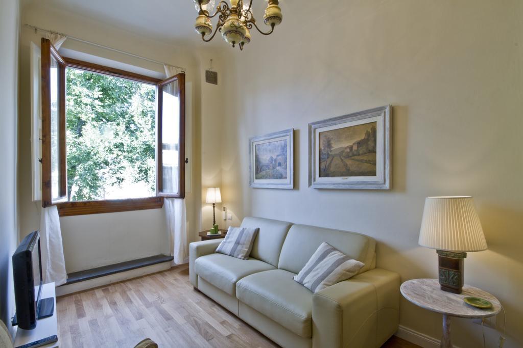 San Marco Apartment Florens Rum bild