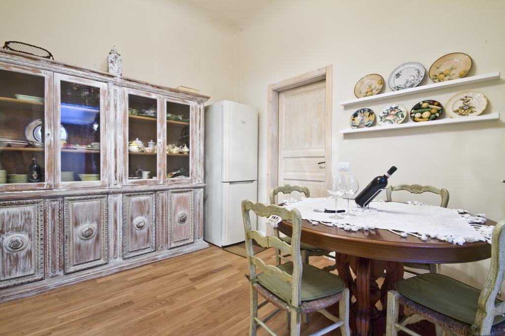 San Marco Apartment Florens Rum bild