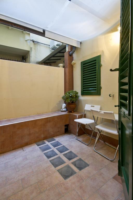 San Marco Apartment Florens Rum bild