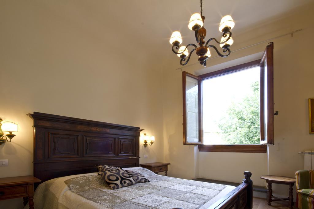 San Marco Apartment Florens Rum bild