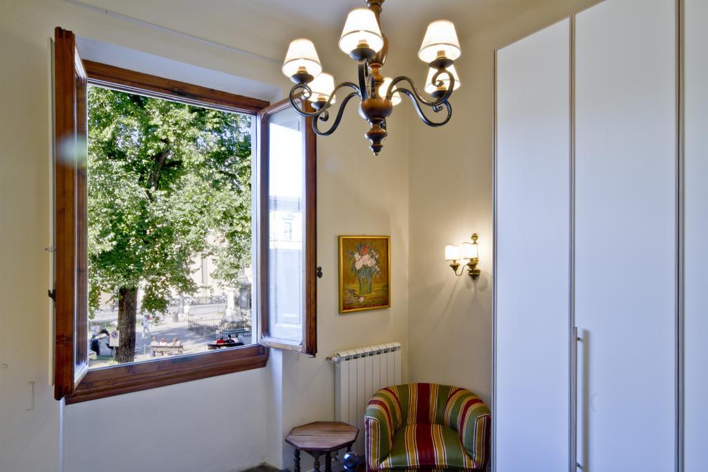 San Marco Apartment Florens Rum bild