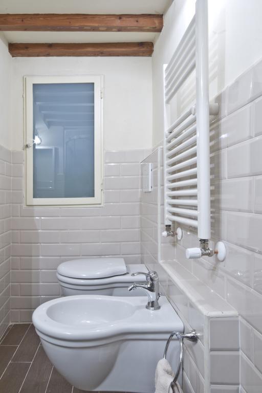 San Marco Apartment Florens Rum bild