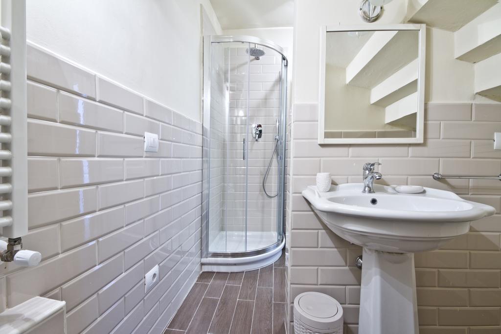 San Marco Apartment Florens Rum bild