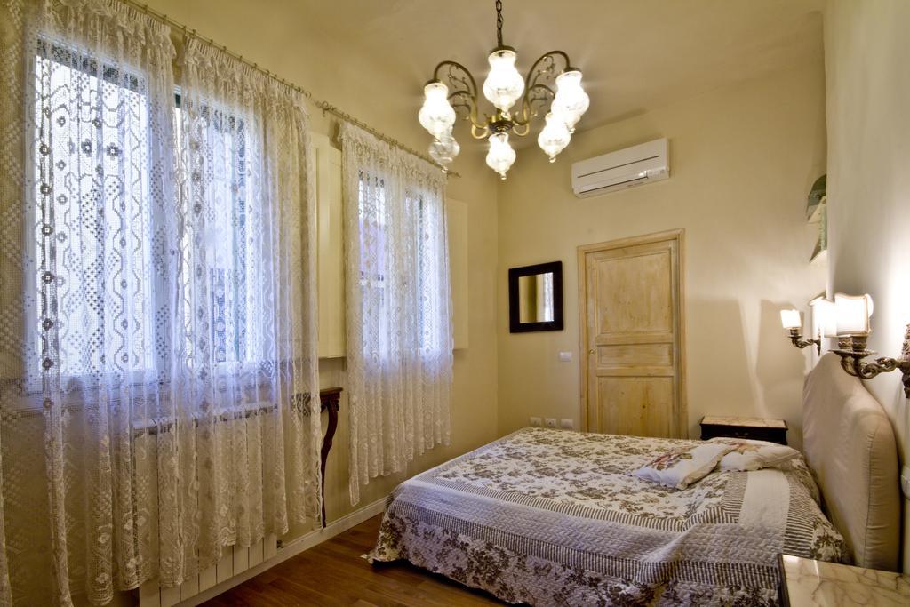 San Marco Apartment Florens Rum bild