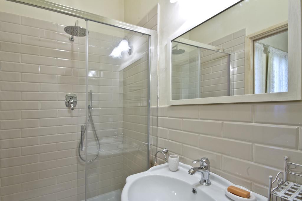 San Marco Apartment Florens Rum bild